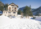 Hotel Miramonti, Claviere Ski Chalet